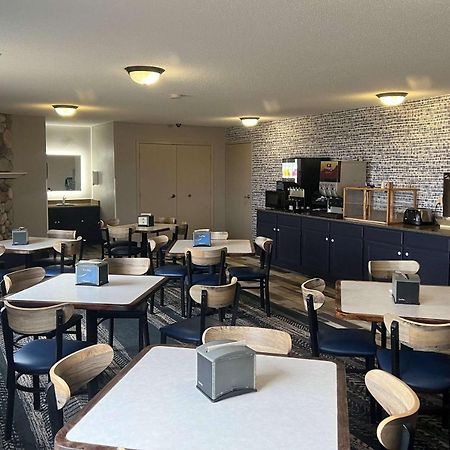 Americinn By Wyndham Viroqua Ngoại thất bức ảnh