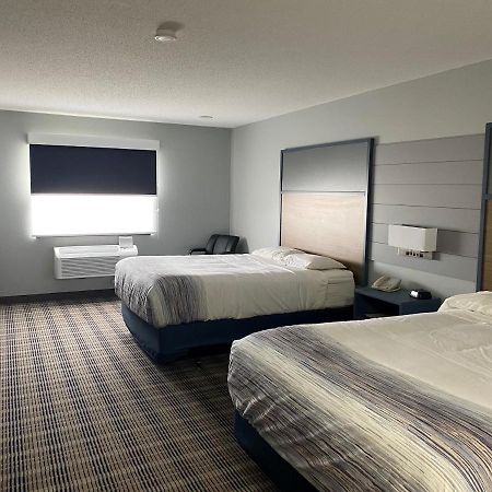 Americinn By Wyndham Viroqua Ngoại thất bức ảnh