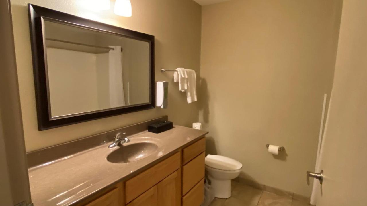Americinn By Wyndham Viroqua Ngoại thất bức ảnh